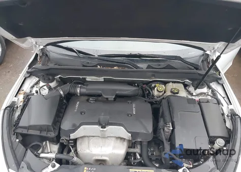 2015 Chevrolet Malibu 1Lt z USA, uszkodzony, nr VIN 1G11C5SL3FF133074